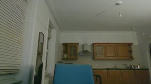 Horny Paul online show from December 2024 07:18:02 PM