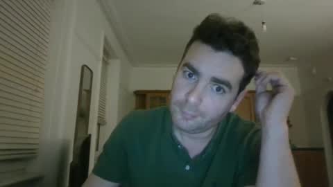 Horny Paul online show from January 2025 08:04:02 PM