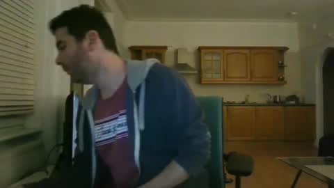 Horny Paul online show from January 2025 05:16:02 PM