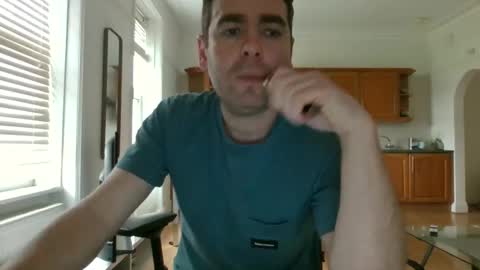 Horny Paul online show from January 2025 12:47:02 PM