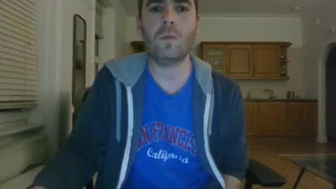 Horny Paul online show from January 2025 06:27:02 PM