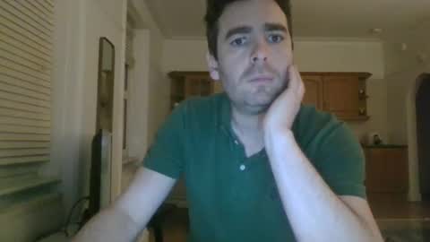 Horny Paul online show from January 2025 08:56:02 PM