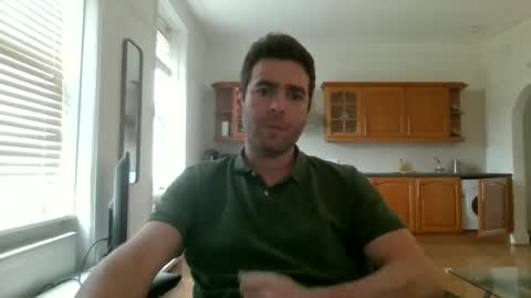 Horny Paul online show from January 2025 12:58:02 PM