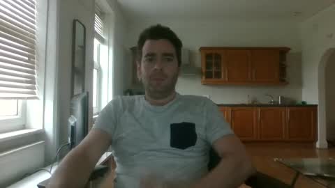 Horny Paul online show from February 2025 03:16:01 PM