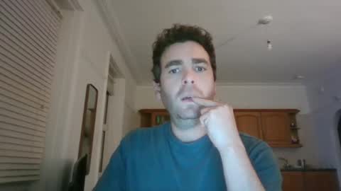 Horny Paul online show from February 2025 07:52:02 PM