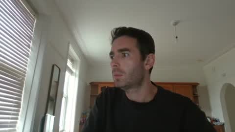 Horny Paul online show from September 2025 11:03:01 AM