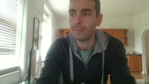 Horny Paul online show from October 2025 11:11:01 AM