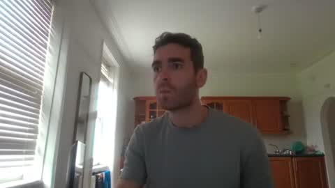 Horny Paul online show from October 2025 10:59:02 AM