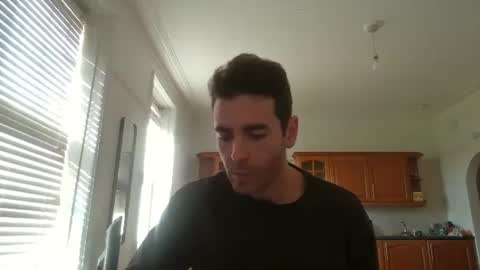 Horny Paul online show from November 2025 12:29:02 PM