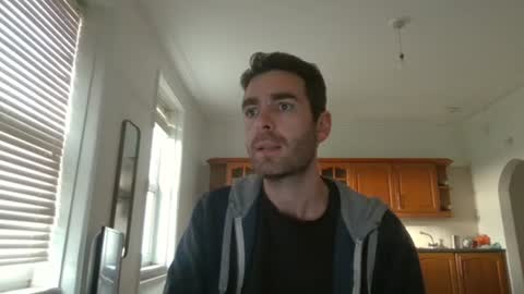 Horny Paul online show from November 2025 02:28:01 PM