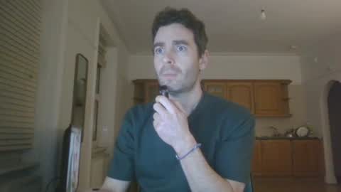 Horny Paul online show from January 2026 07:48:02 PM