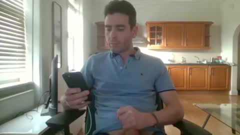 Horny Paul online show from January 2026 02:12:02 PM