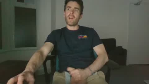 Horny Paul online show from April 2026 09:37:02 PM