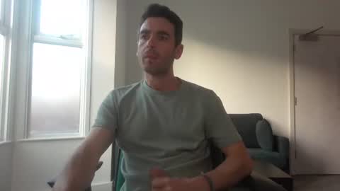Horny Paul online show from June 2026 06:52:01 PM