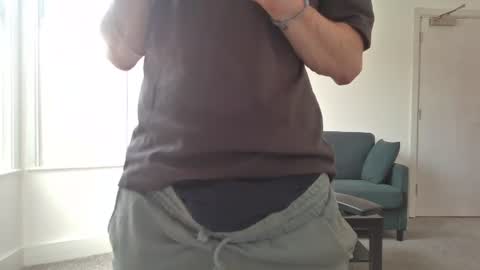 Horny Paul online show from June 2026 01:12:02 PM