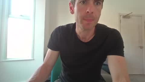 Horny Paul online show from June 2026 12:46:02 PM
