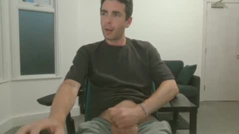 Horny Paul online show from June 2026 09:03:02 PM
