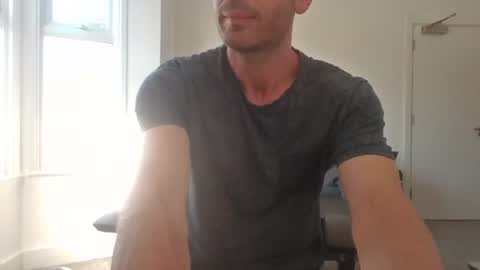 Horny Paul online show from July 2026 03:37:02 PM
