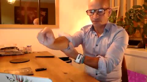 Snapshot of frenchdaddylove chatting on June 2026 05:46:01 PM Frenchdaddylove online show from June 2026 05:46:01 PM