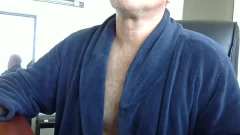 Rick online show from October 2025 07:46:02 PM