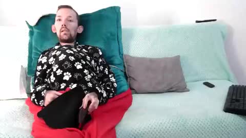 Thomas y Sophia online show from October 2025 11:05:01 PM