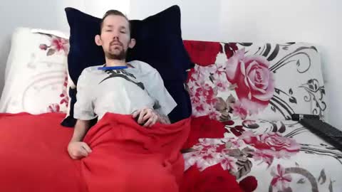 Thomas y Sophia online show from January 2026 08:14:01 PM