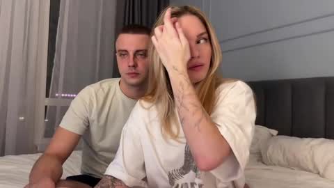 Jason and Sonya online show from April 2026 08:53:02 PM