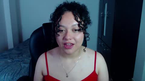 Louise  online show from December 2024 12:08:01 AM
