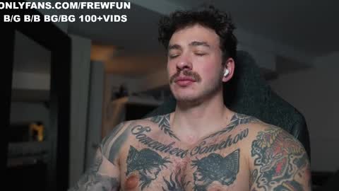 cameron online show from November 2025 09:36:01 PM