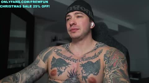 cameron online show from November 2025 07:46:02 PM