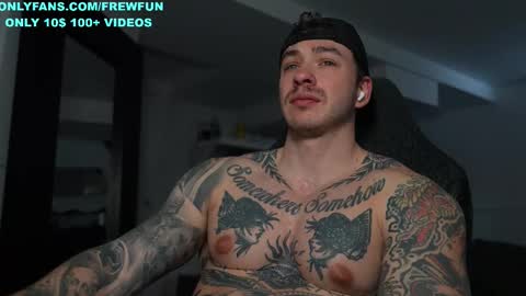 cameron online show from February 2026 09:35:02 PM