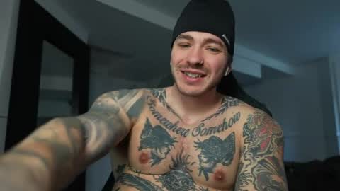 cameron online show from April 2026 11:26:02 AM