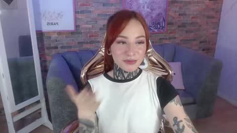 freya online show from January 2025 03:11:01 AM