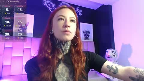 freya online show from February 2025 01:03:02 PM