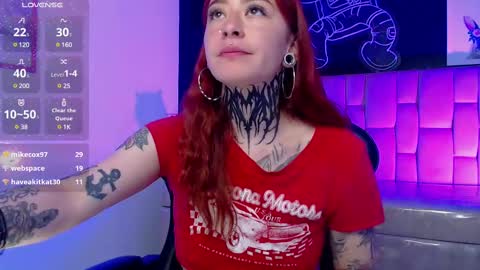 freya online show from February 2025 03:54:02 PM