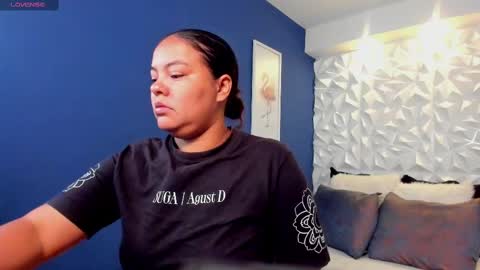 Freya online show from September 2025 11:33:01 AM