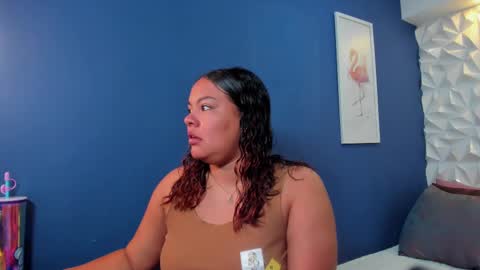 Freya online show from October 2025 11:32:02 AM