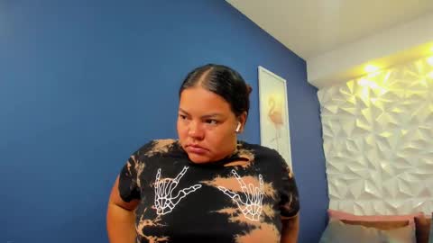 Freya online show from October 2025 11:35:01 AM