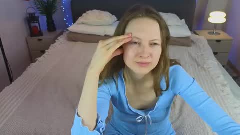 Freya online show from March 2025 09:29:01 AM