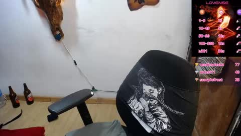 freyaa_sorceress online show from December 2024 10:54:01 AM