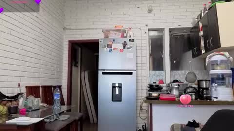 freyaa_sorceress online show from September 2025 06:44:01 PM