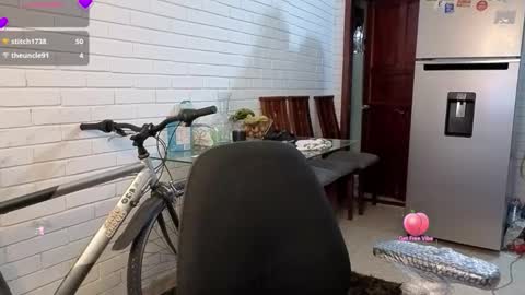 freyaa_sorceress online show from October 2025 08:31:02 AM