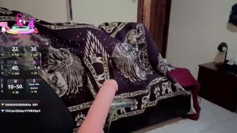 freyaa_sorceress online show from February 2026 08:52:02 AM