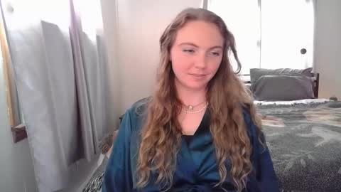 Miss Freya online show from April 2026 09:20:02 PM