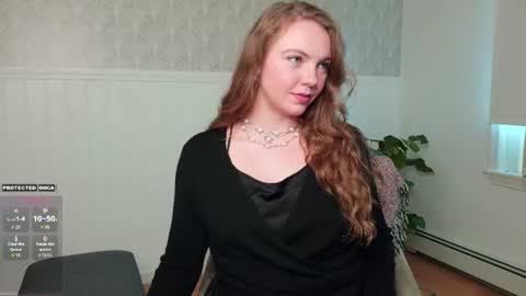 Snapshot of freyafux chatting on July 2026 10:18:02 PM Miss Freya online show from July 2026 10:18:02 PM