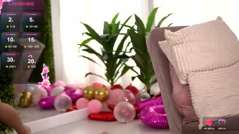 freyaheart online show from February 2026 09:10:02 AM