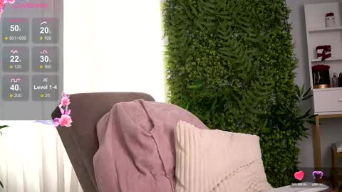 freyaheart online show from March 2026 02:44:02 AM