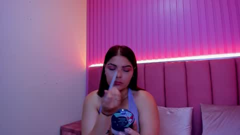 FreyaHL online show from March 2026 07:51:02 PM