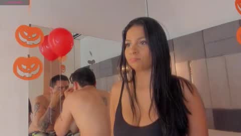  ALIS AND ALEX  online show from October 2025 06:09:01 PM