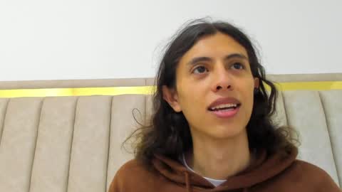 FreyaMoller  online show from March 2026 07:14:02 PM